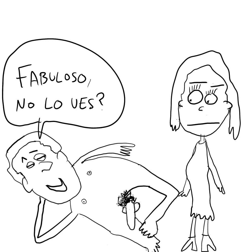 fabuloso